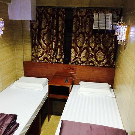 Sleep Inn Гонконг Номер фото