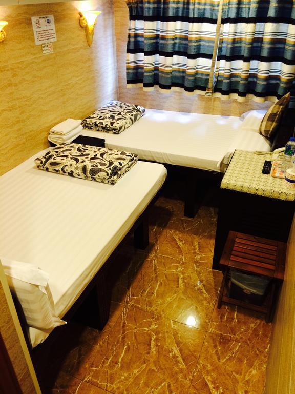 Sleep Inn Гонконг Номер фото