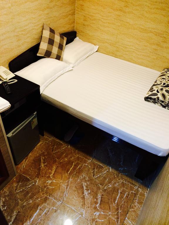 Sleep Inn Гонконг Екстер'єр фото