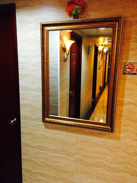 Sleep Inn Гонконг Екстер'єр фото