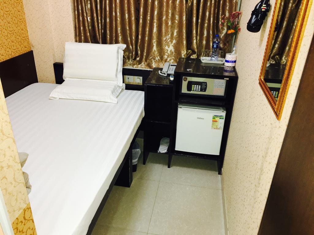 Sleep Inn Гонконг Екстер'єр фото