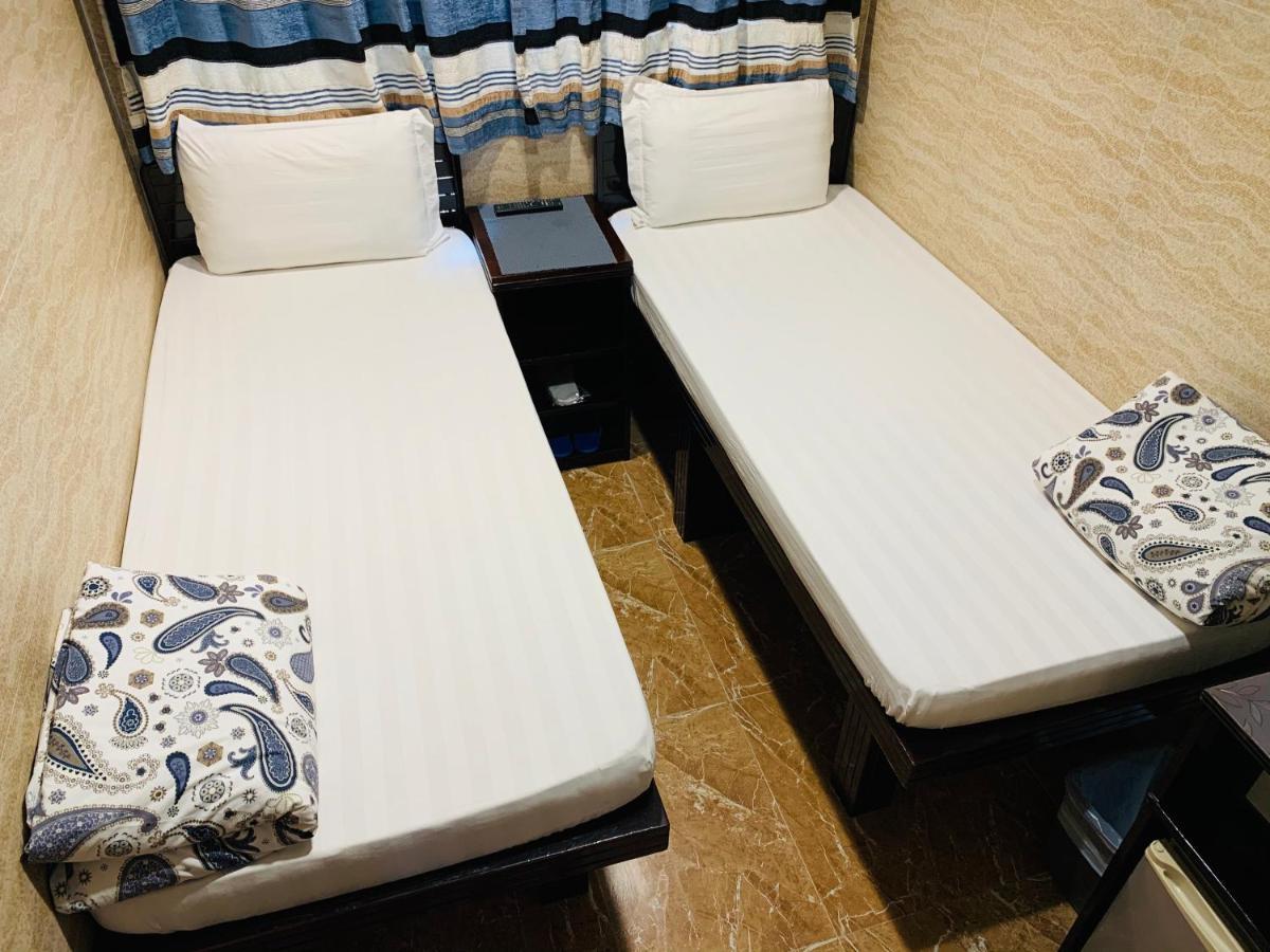 Sleep Inn Гонконг Екстер'єр фото