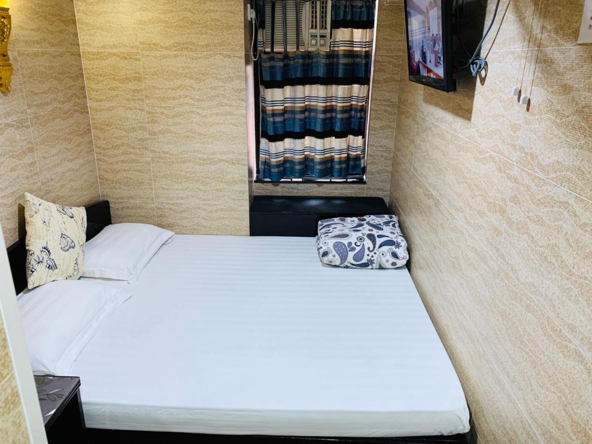 Sleep Inn Гонконг Екстер'єр фото