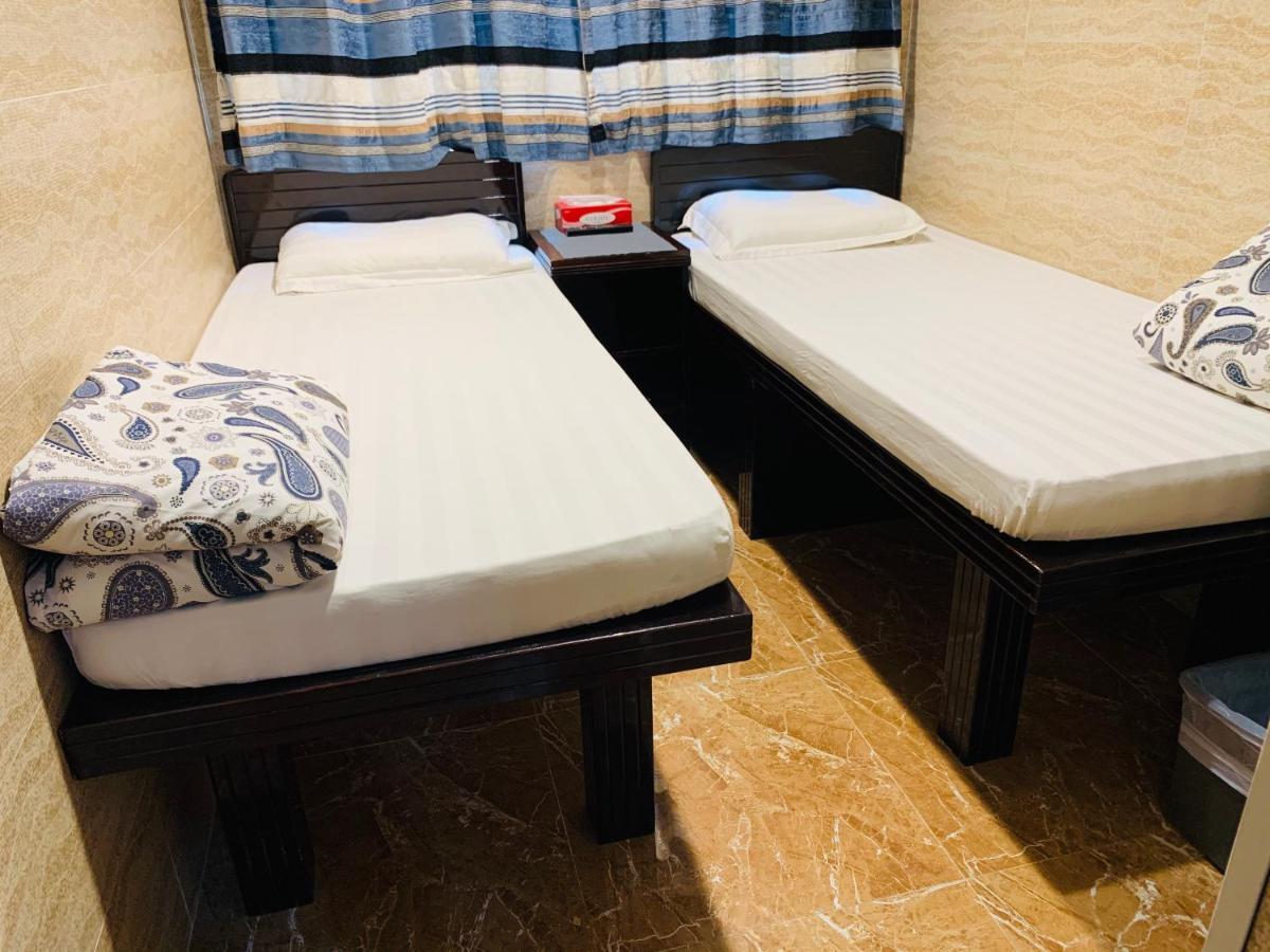 Sleep Inn Гонконг Екстер'єр фото