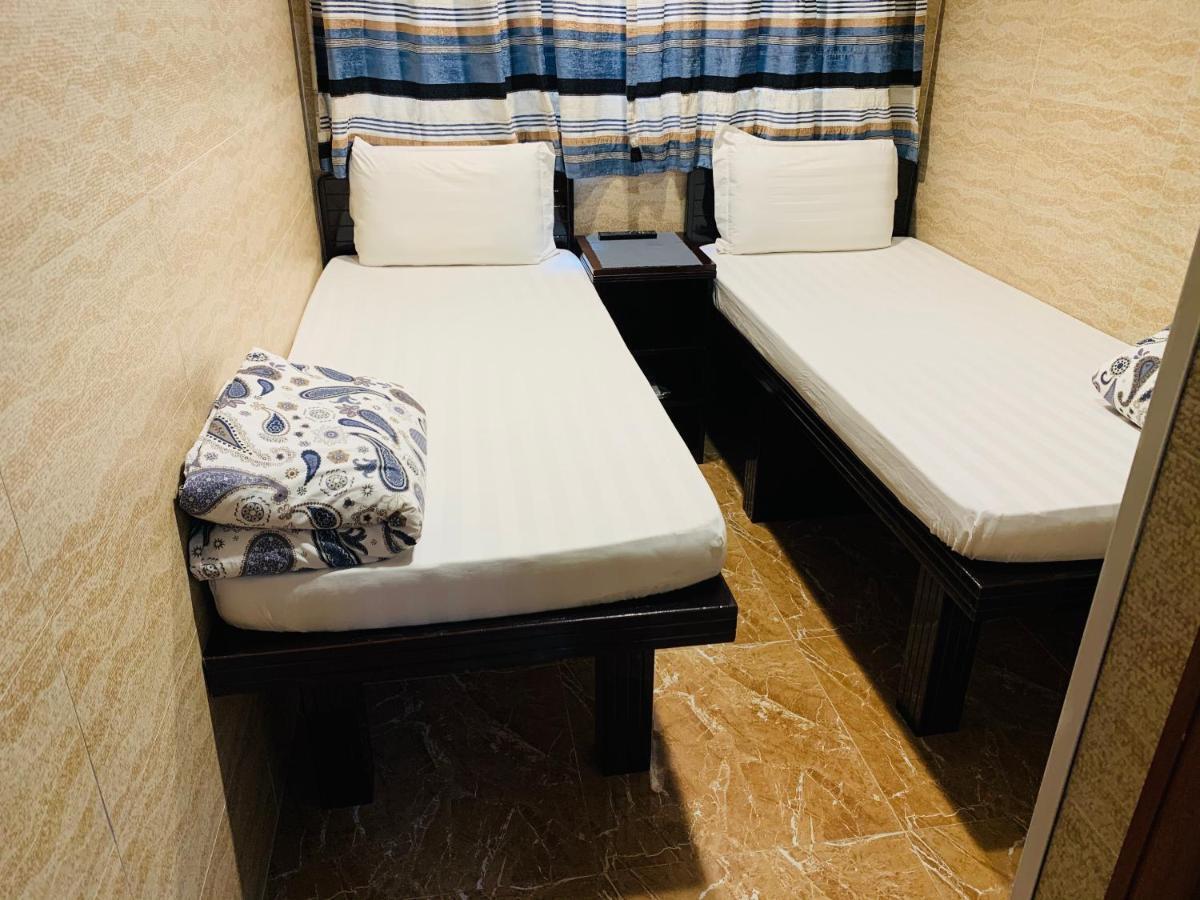 Sleep Inn Гонконг Екстер'єр фото