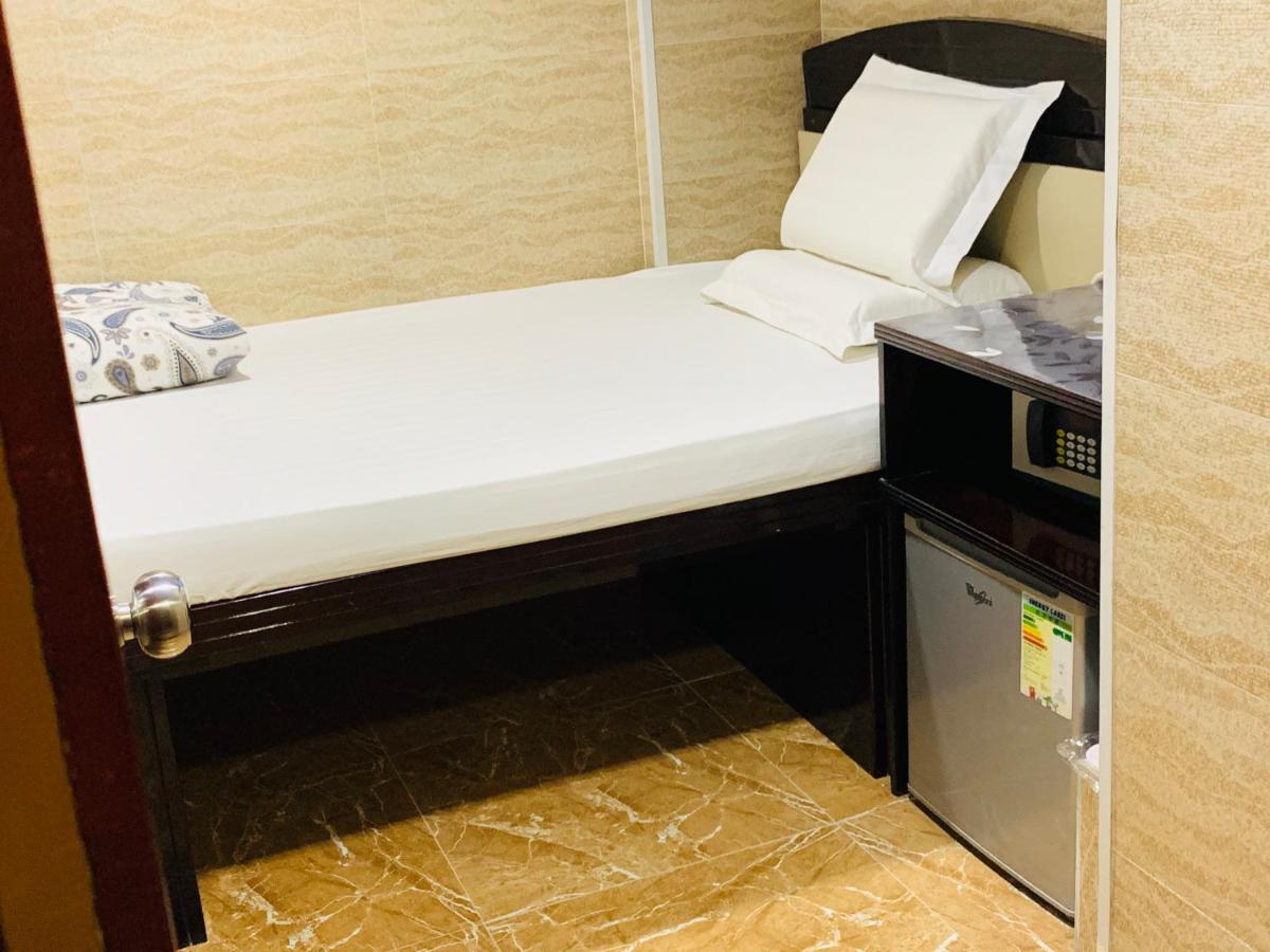 Sleep Inn Гонконг Екстер'єр фото